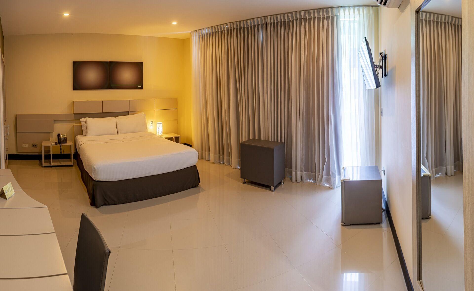 Hotel Florida Sinu Montería Esterno foto