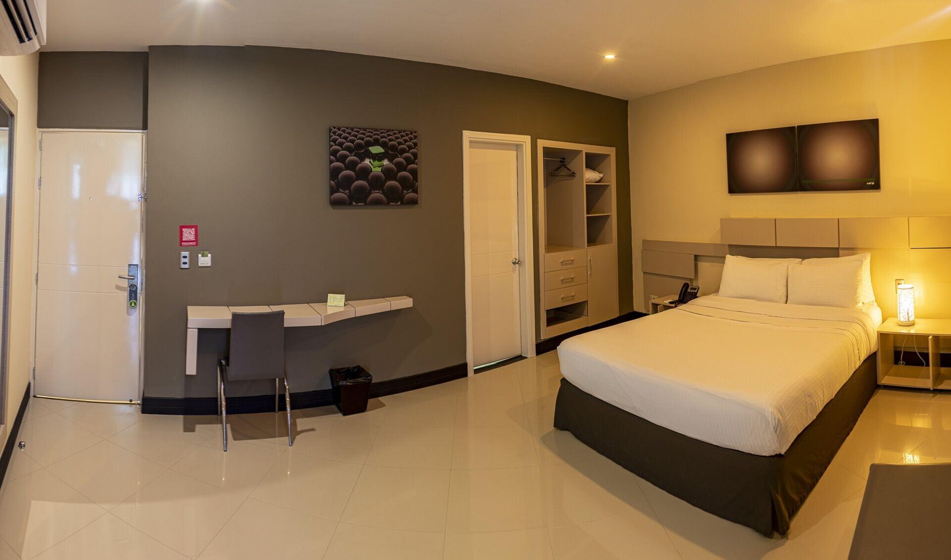 Hotel Florida Sinu Montería Esterno foto