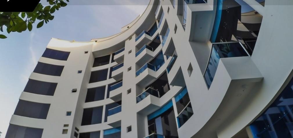 Hotel Florida Sinu Montería Esterno foto