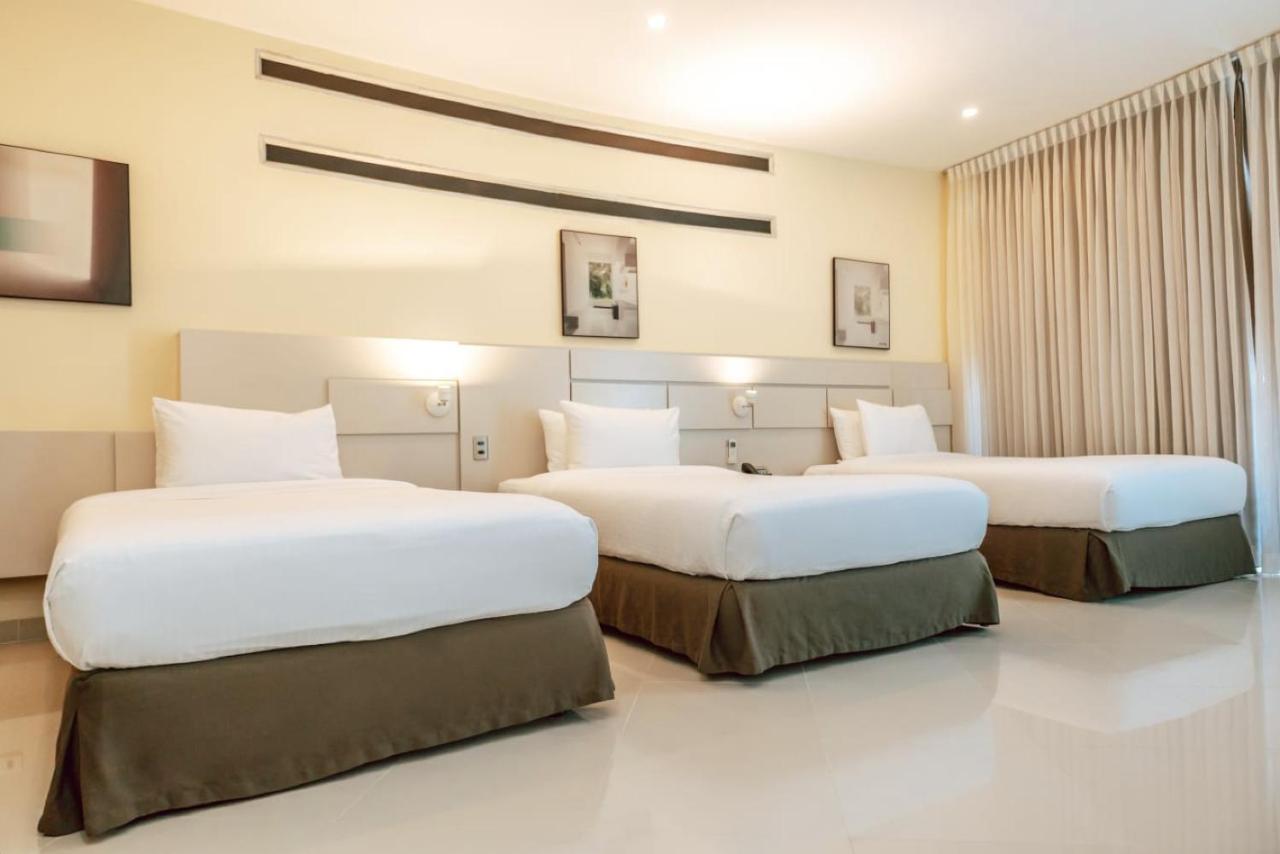 Hotel Florida Sinu Montería Esterno foto