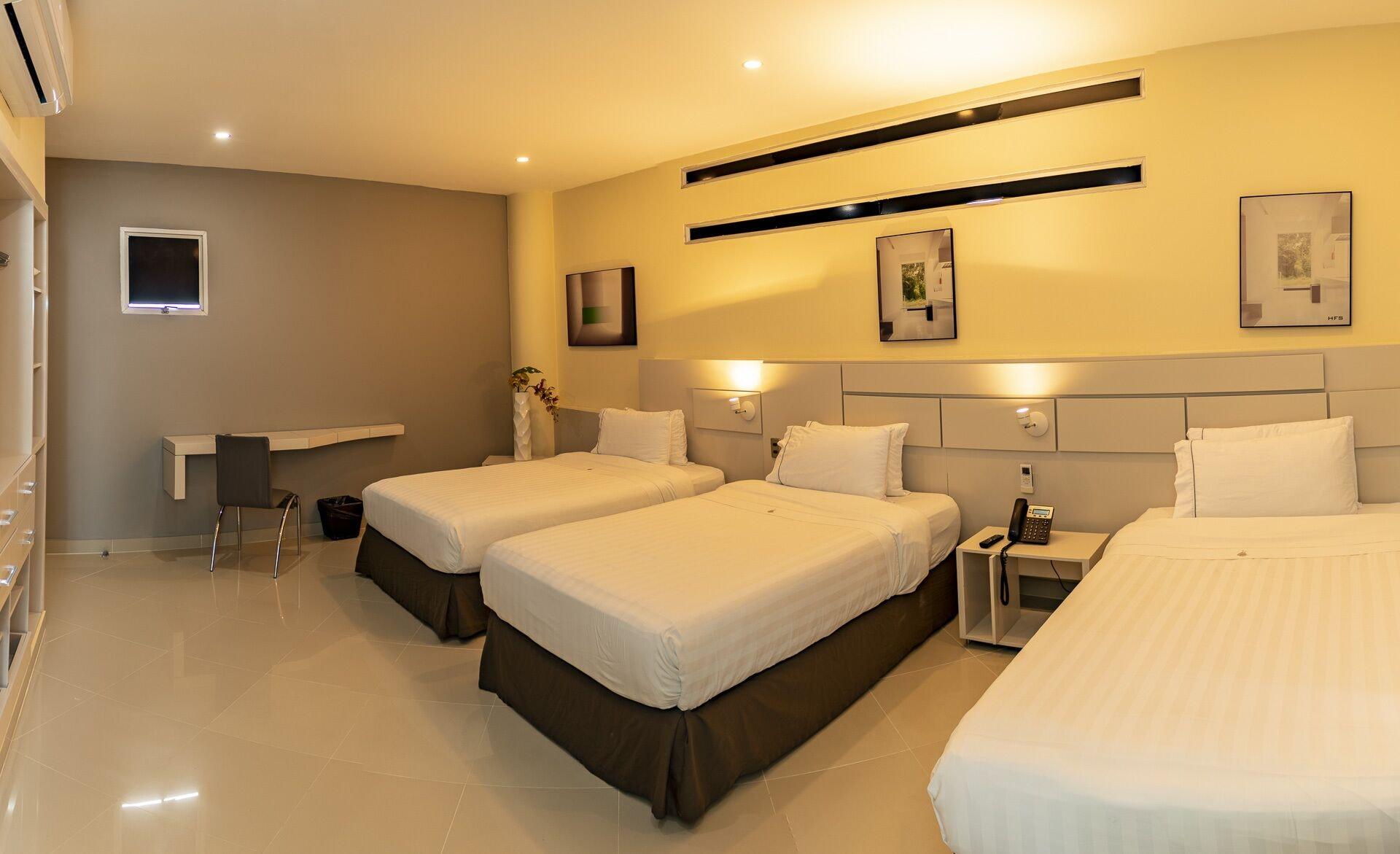 Hotel Florida Sinu Montería Esterno foto