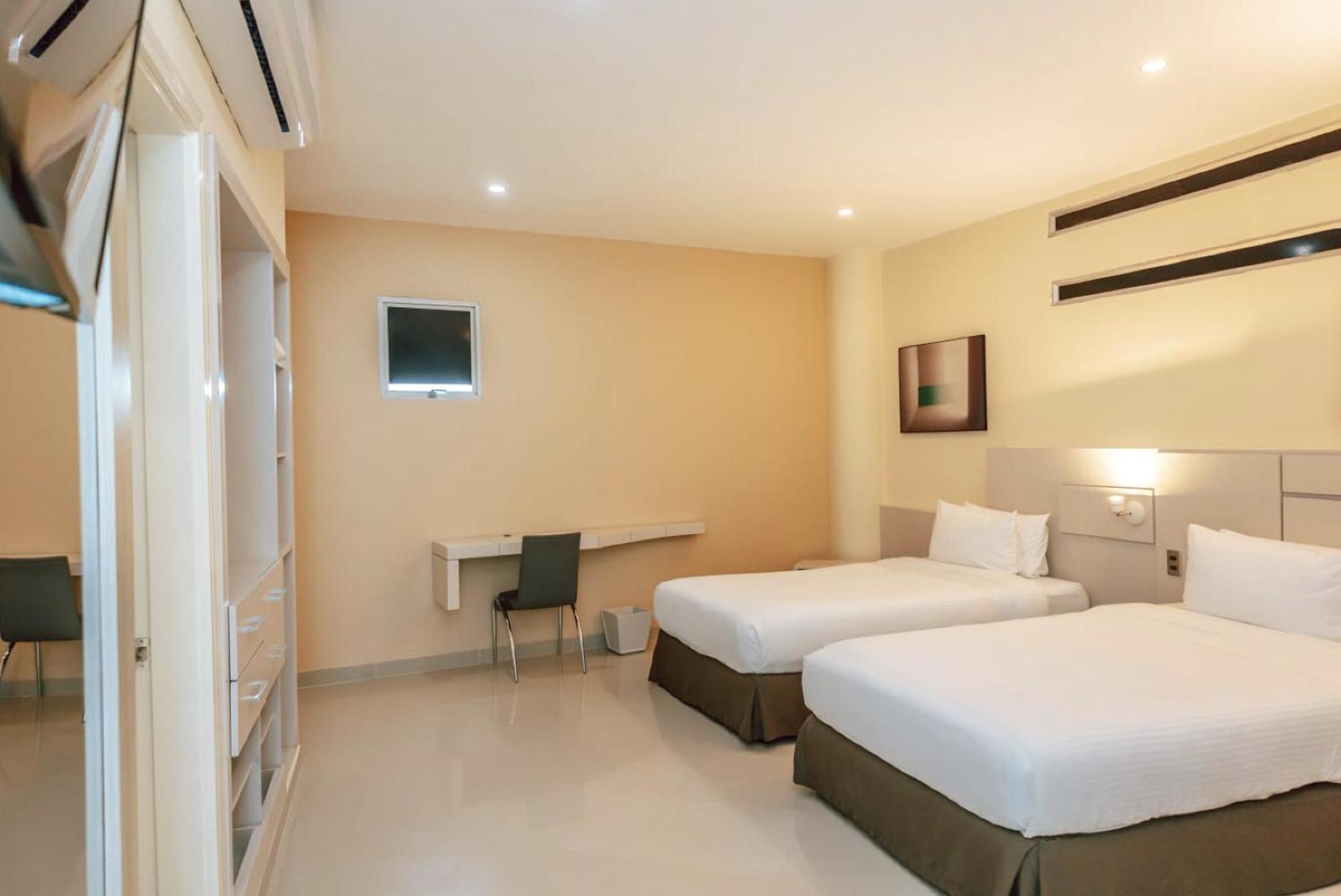 Hotel Florida Sinu Montería Camera foto